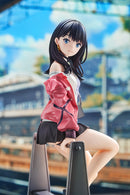 Rikka Takarada: Blue Sky Station | 1/7 Scale Figure