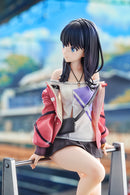 Rikka Takarada: Blue Sky Station | 1/7 Scale Figure