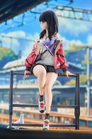 Rikka Takarada: Blue Sky Station | 1/7 Scale Figure