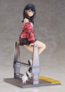 Rikka Takarada: Blue Sky Station | 1/7 Scale Figure