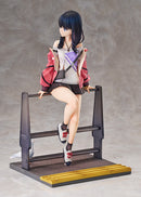 Rikka Takarada: Blue Sky Station | 1/7 Scale Figure