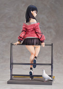 Rikka Takarada: Blue Sky Station | 1/7 Scale Figure