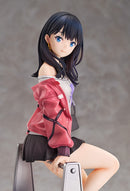Rikka Takarada: Blue Sky Station | 1/7 Scale Figure