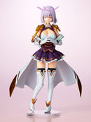 Akane Shinjo (New Order) | Articulated Plastic Model Kit