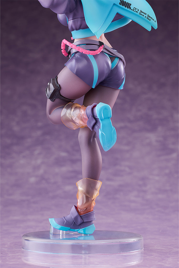 Akane Shinjo: Dreamy Divas Ver. | 1/7 Scale Figure