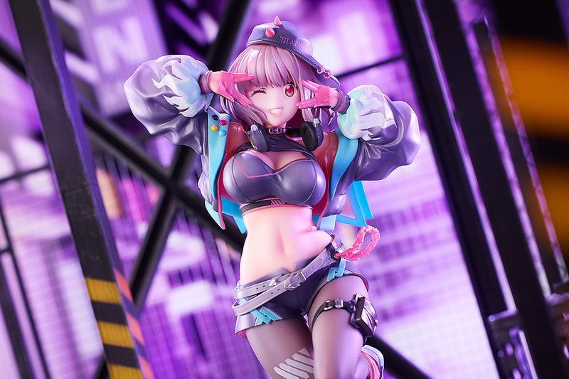 Akane Shinjo: Dreamy Divas Ver. | 1/7 Scale Figure