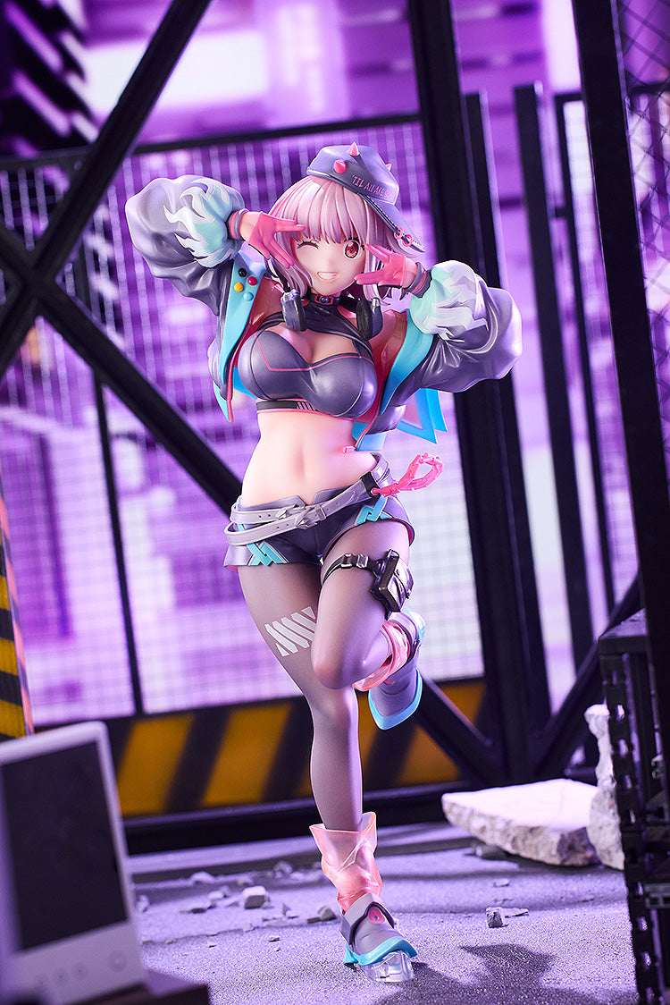 Akane Shinjo: Dreamy Divas Ver. | 1/7 Scale Figure