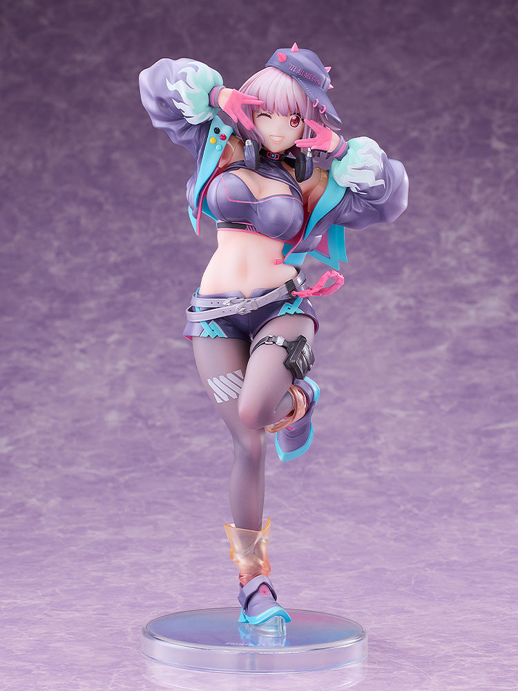 Akane Shinjo: Dreamy Divas Ver. | 1/7 Scale Figure