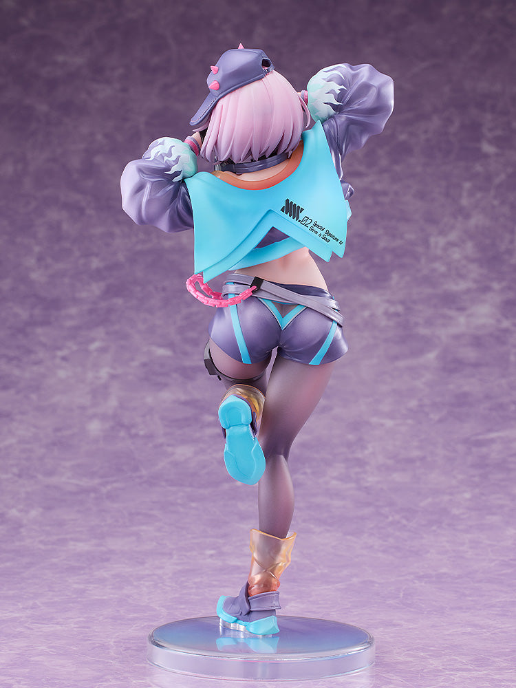 Akane Shinjo: Dreamy Divas Ver. | 1/7 Scale Figure