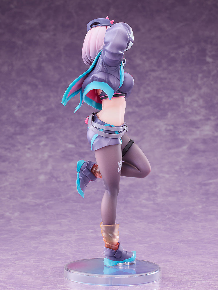 Akane Shinjo: Dreamy Divas Ver. | 1/7 Scale Figure