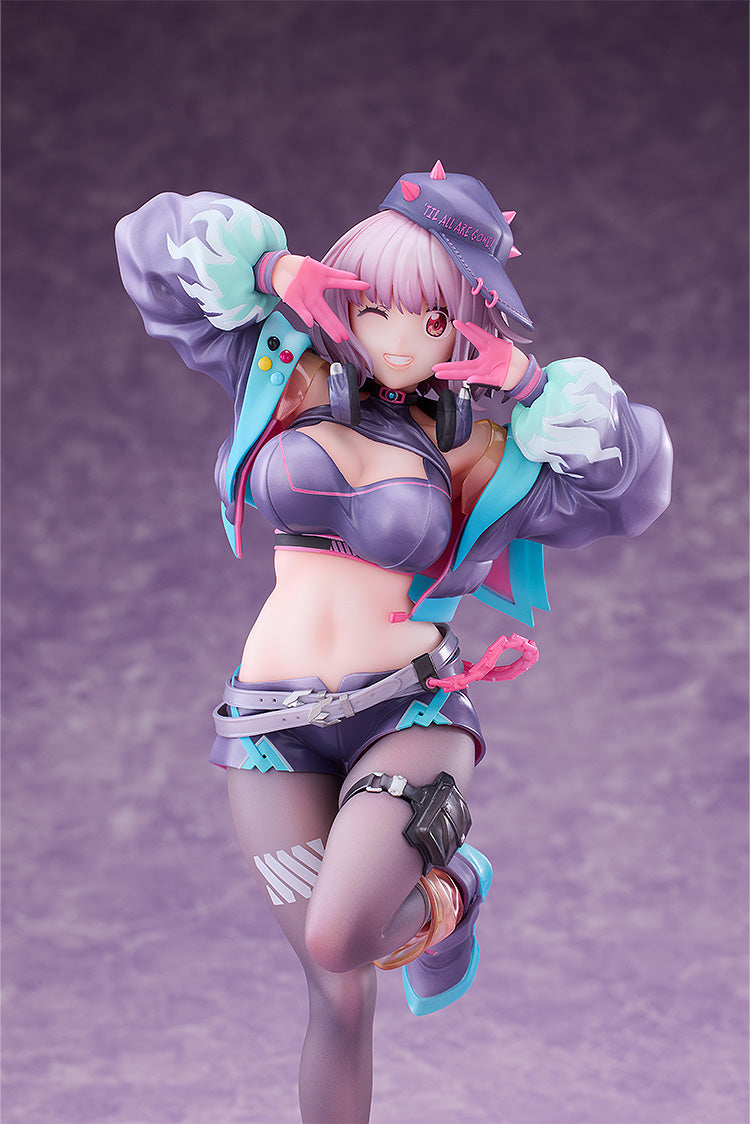 Akane Shinjo: Dreamy Divas Ver. | 1/7 Scale Figure