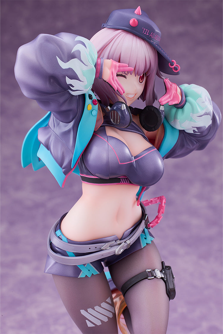 Akane Shinjo: Dreamy Divas Ver. | 1/7 Scale Figure