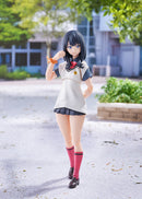 Rikka Takarada: GRIDMAN UNIVERSE ver. | Figma