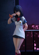 Rikka Takarada: GRIDMAN UNIVERSE ver. | Figma