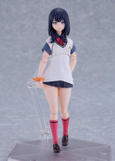 Rikka Takarada: GRIDMAN UNIVERSE ver. | Figma