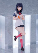 Rikka Takarada: GRIDMAN UNIVERSE ver. | Figma