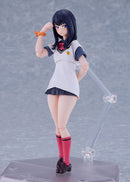 Rikka Takarada: GRIDMAN UNIVERSE ver. | Figma