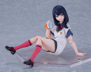 Rikka Takarada: GRIDMAN UNIVERSE ver. | Figma