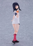 Rikka Takarada: GRIDMAN UNIVERSE ver. | Figma