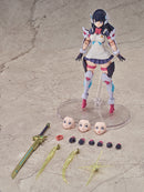 Hyper Body Rikka Takarada (GRID TECTOR Ver.)