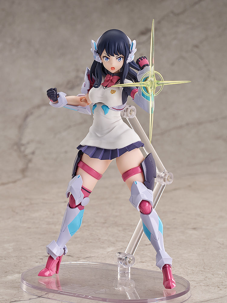 Hyper Body Rikka Takarada (GRID TECTOR Ver.)