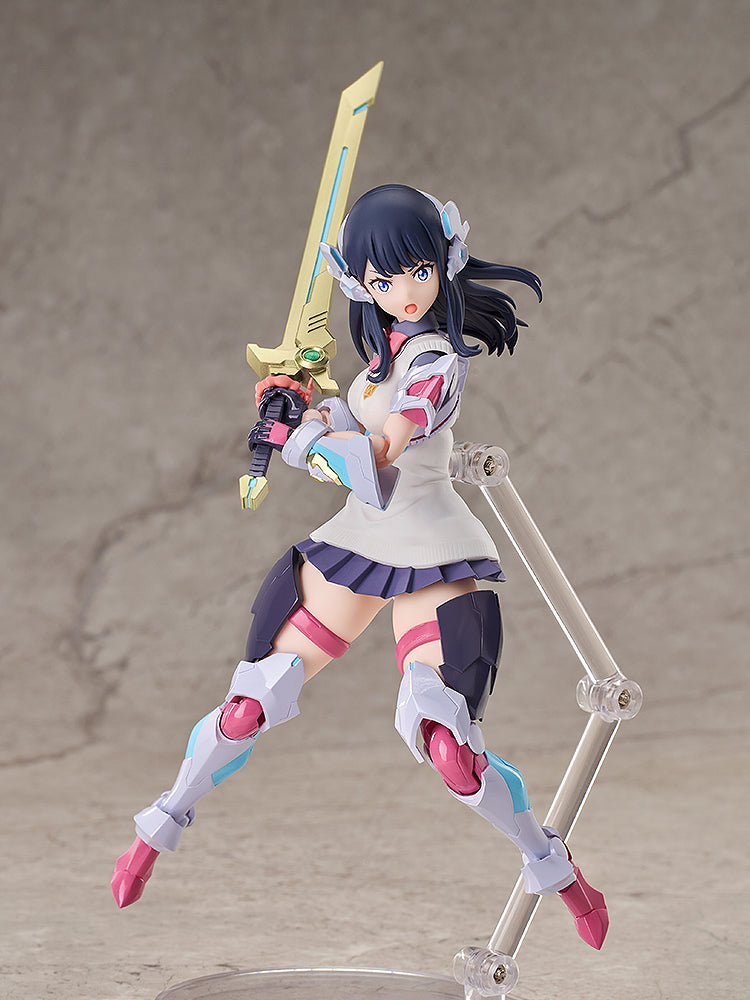 Hyper Body Rikka Takarada (GRID TECTOR Ver.)