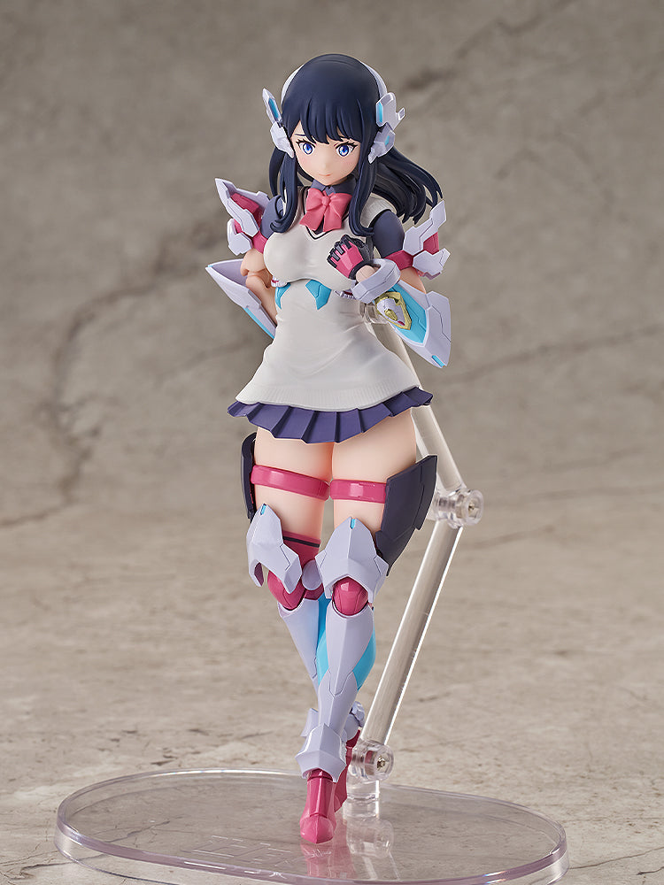 Hyper Body Rikka Takarada (GRID TECTOR Ver.)