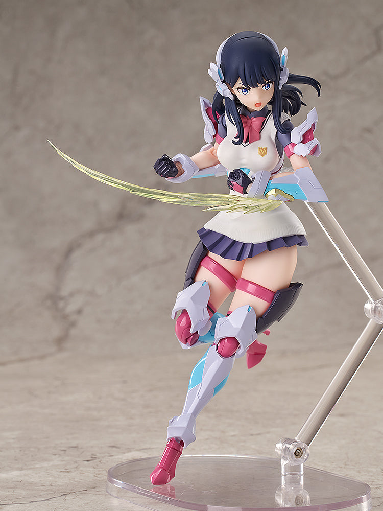 Hyper Body Rikka Takarada (GRID TECTOR Ver.)