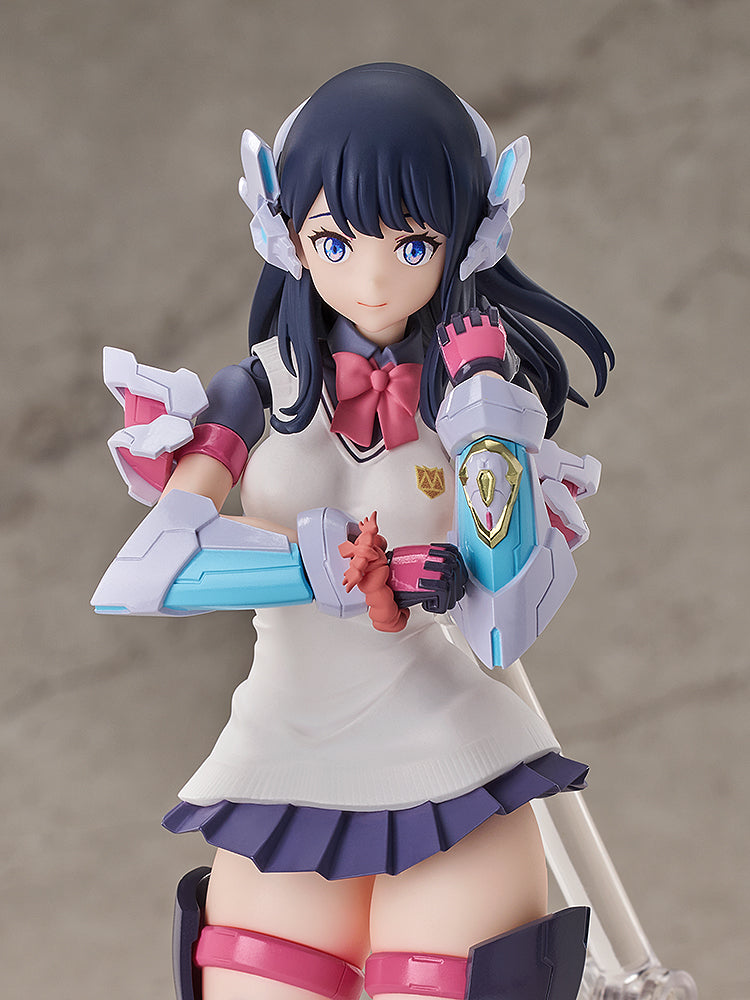 Hyper Body Rikka Takarada (GRID TECTOR Ver.)