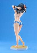 BEACH QUEENS Rikka Takarada L Size | Pop Up Parade L Figure