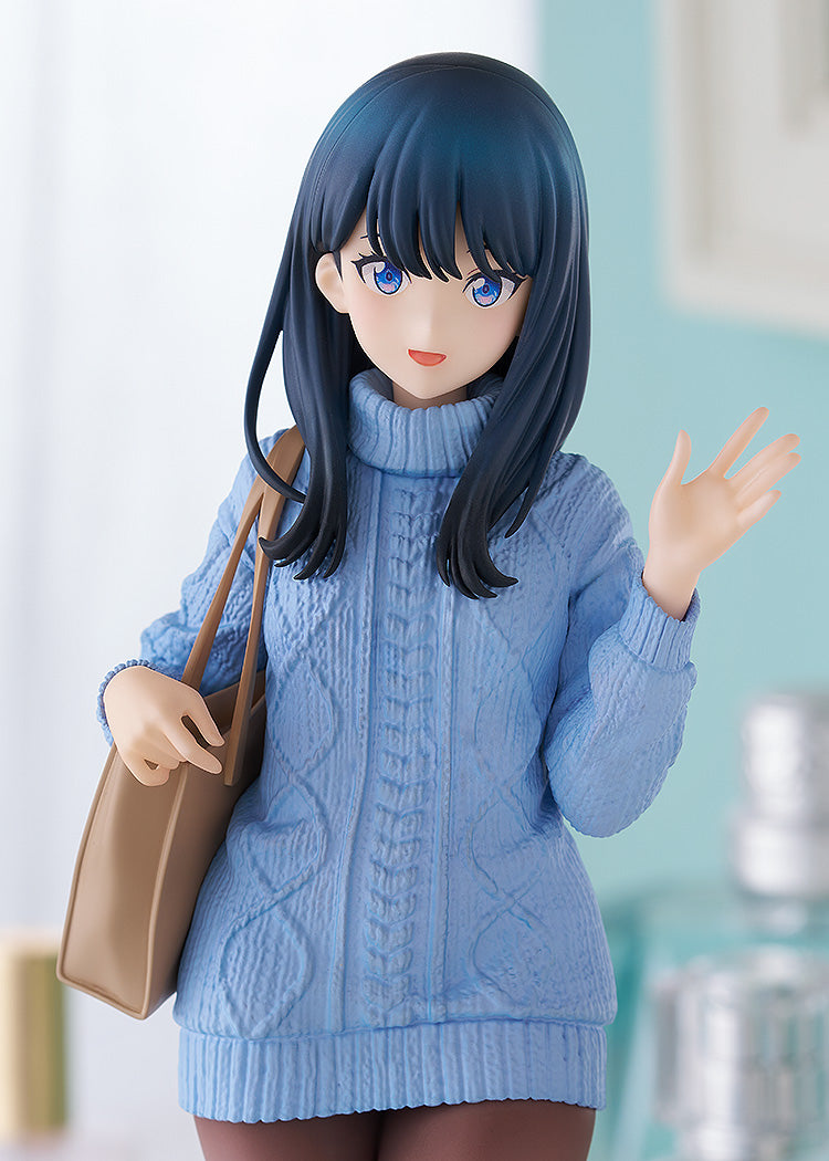 Rikka Takarada: Date Style Ver. L Size | Pop Up Parade L Figure