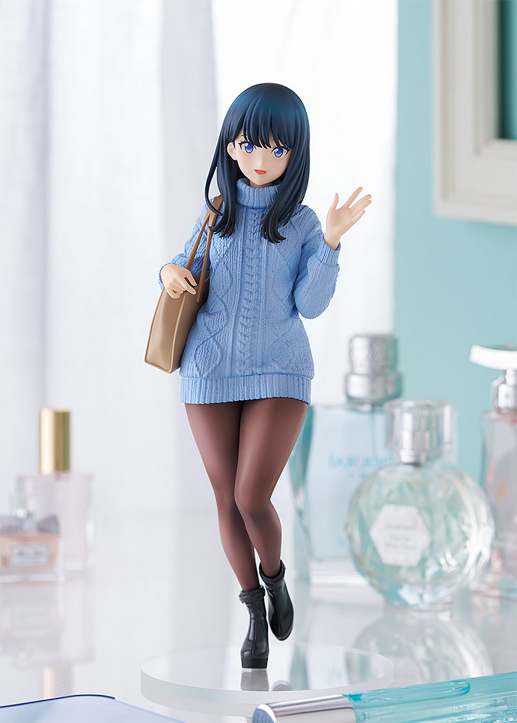 Rikka Takarada: Date Style Ver. L Size | Pop Up Parade L Figure