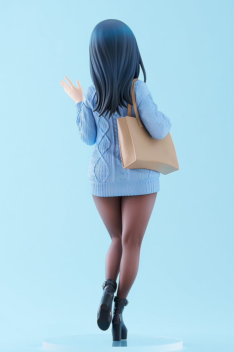 Rikka Takarada: Date Style Ver. L Size | Pop Up Parade L Figure