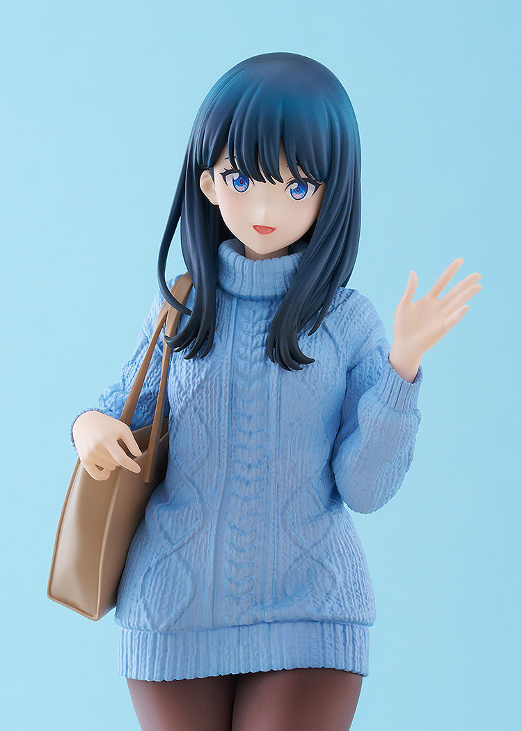 Rikka Takarada: Date Style Ver. L Size | Pop Up Parade L Figure