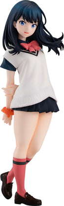Rikka Takarada L Size | Pop Up Parade L Figure