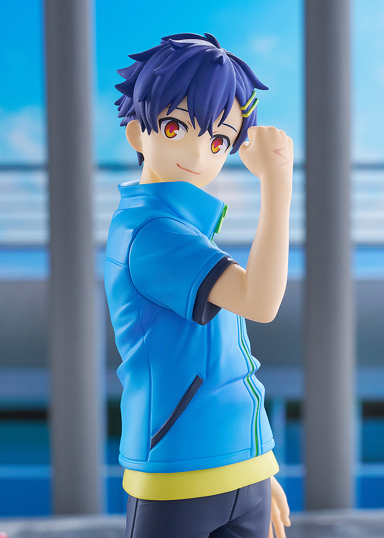 Yomogi Asanaka L Size | Pop Up Parade L Figure