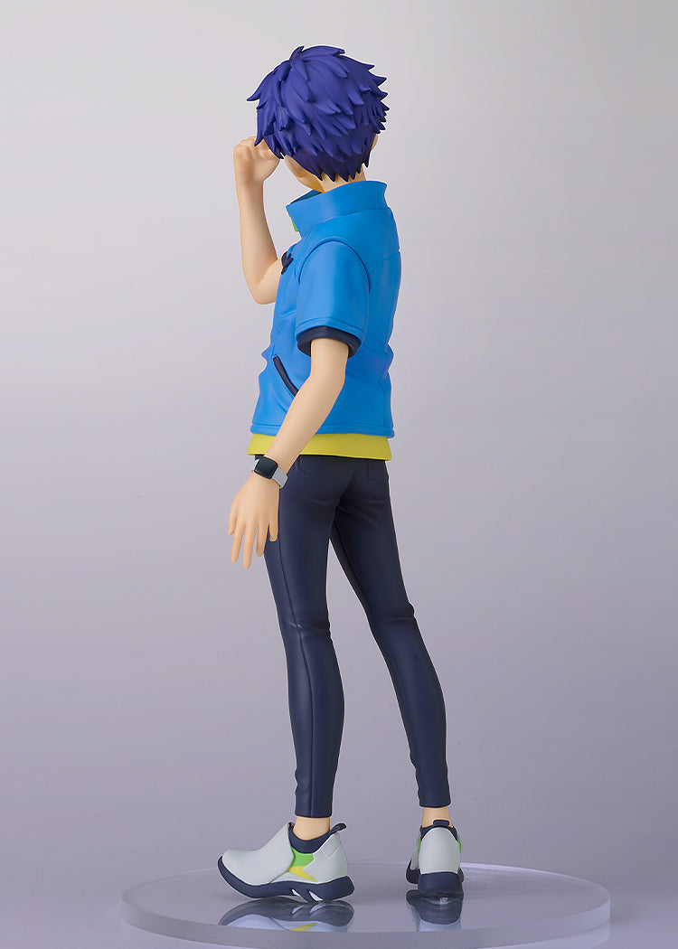 Yomogi Asanaka L Size | Pop Up Parade L Figure