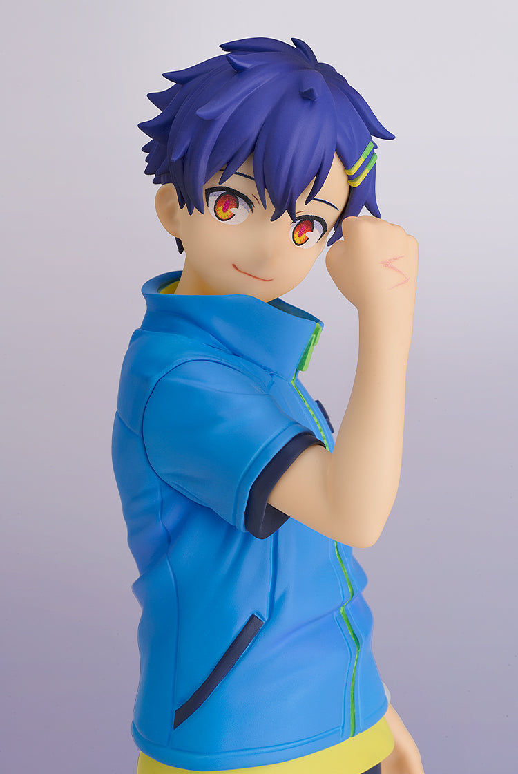 Yomogi Asanaka L Size | Pop Up Parade L Figure
