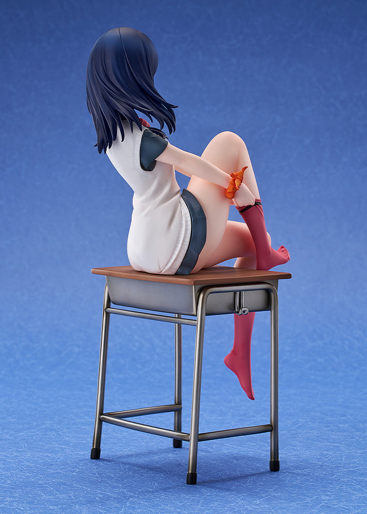 Luminous Box Rikka Takarada | 1/7 Scale Figure