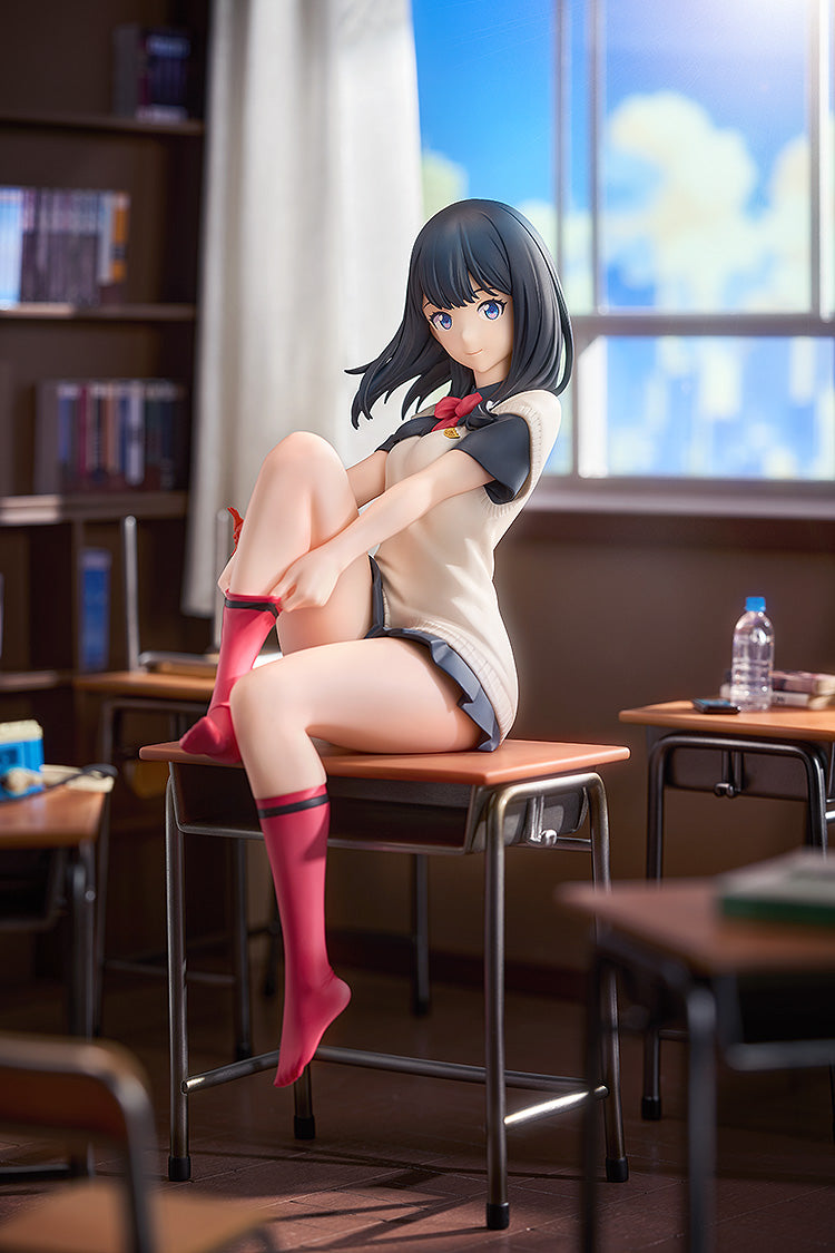 Luminous Box Rikka Takarada | 1/7 Scale Figure