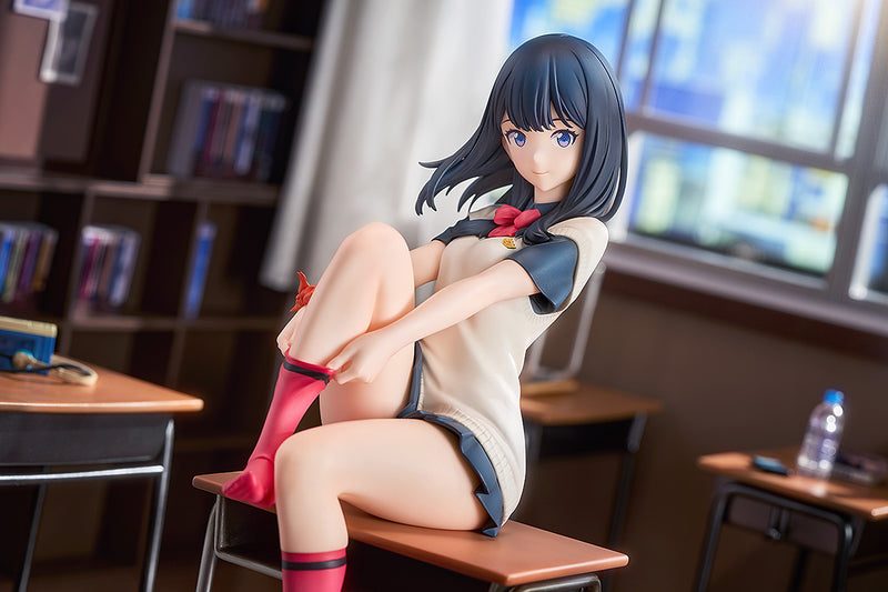 Luminous Box Rikka Takarada | 1/7 Scale Figure