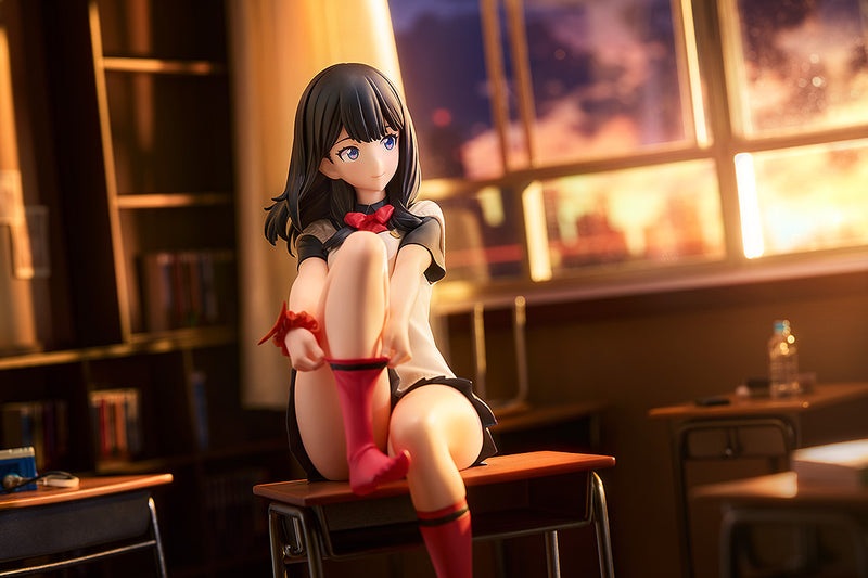 Luminous Box Rikka Takarada | 1/7 Scale Figure