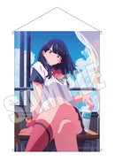 Rikka Takarada (GRIDMAN UNIVERSE) | B2 Tapestry