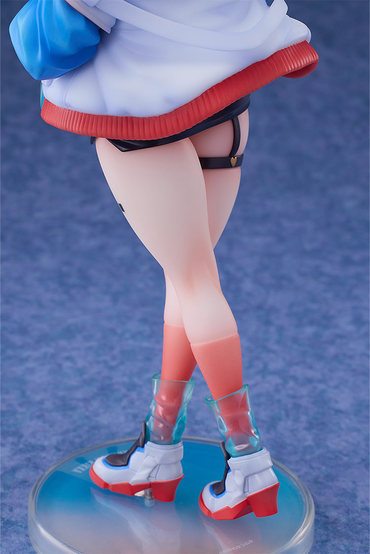 Rikka Takarada: Dreamy Divas Ver. | 1/7 Scale Figure