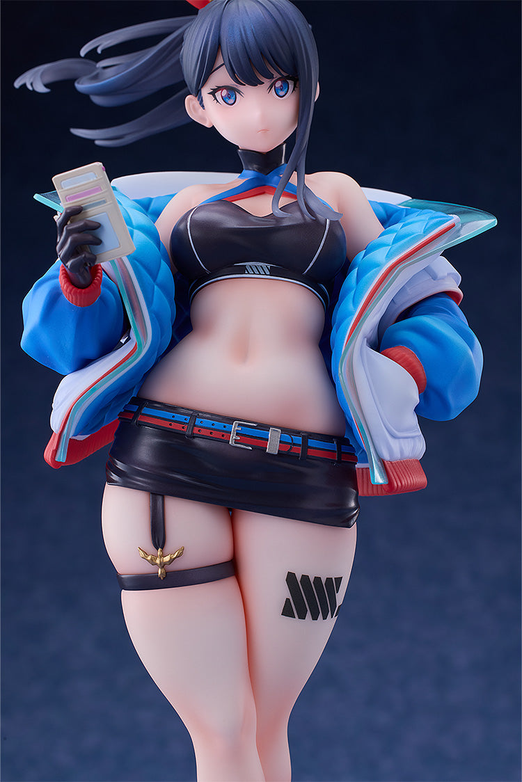 Rikka Takarada: Dreamy Divas Ver. | 1/7 Scale Figure