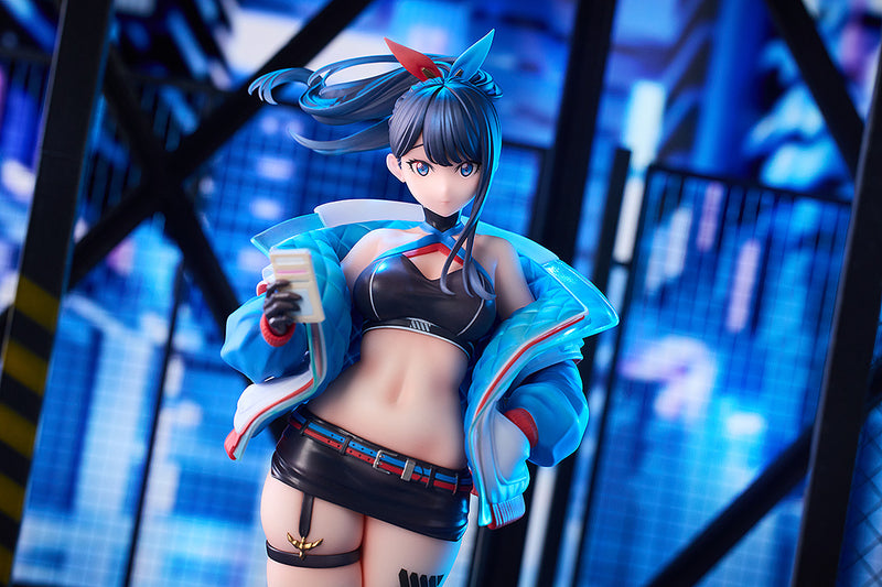 Rikka Takarada: Dreamy Divas Ver. | 1/7 Scale Figure