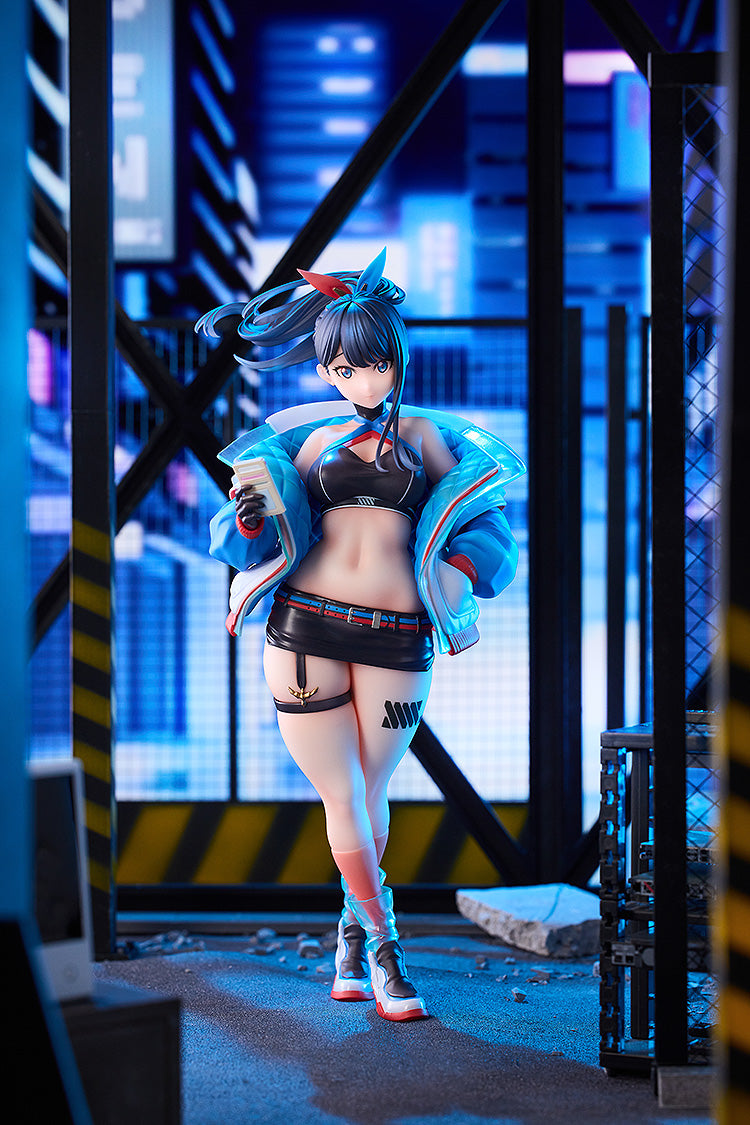 Rikka Takarada: Dreamy Divas Ver. | 1/7 Scale Figure