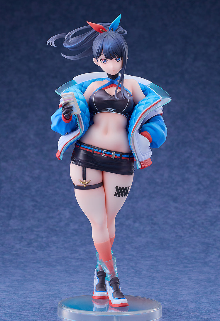 Rikka Takarada: Dreamy Divas Ver. | 1/7 Scale Figure