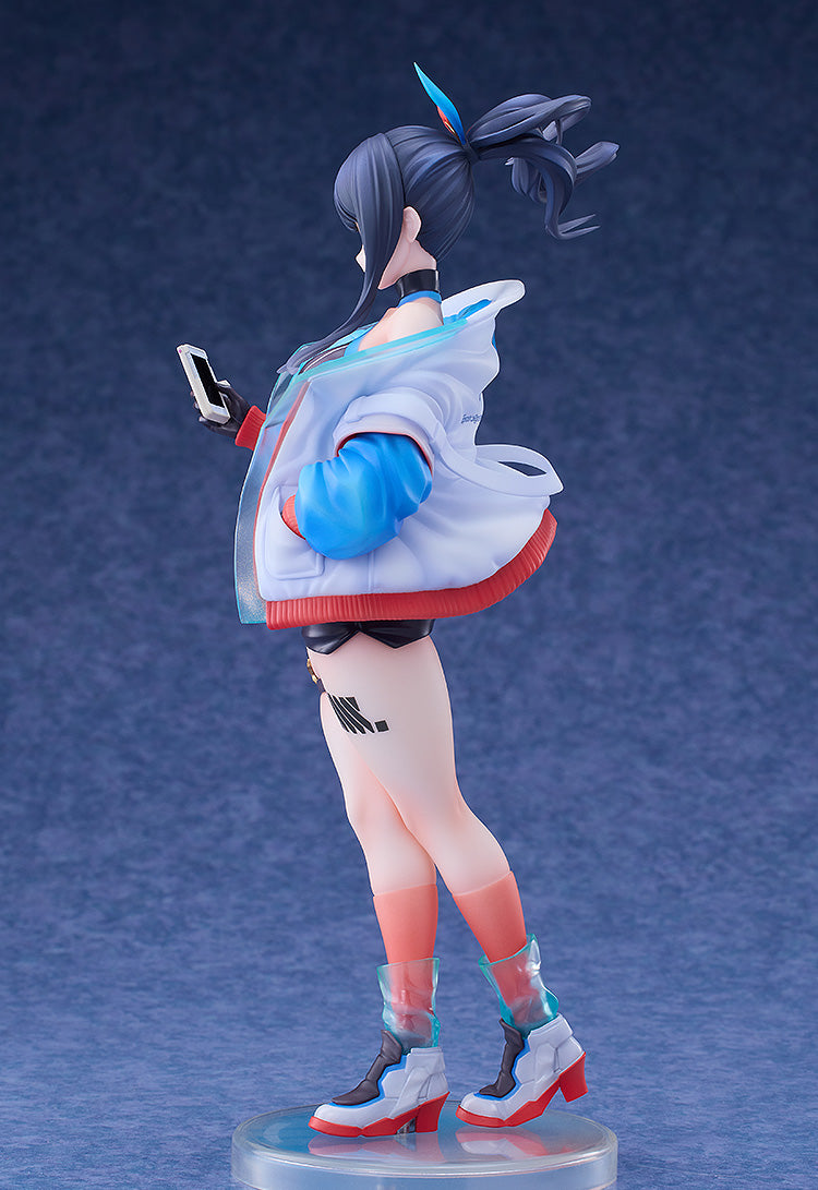 Rikka Takarada: Dreamy Divas Ver. | 1/7 Scale Figure