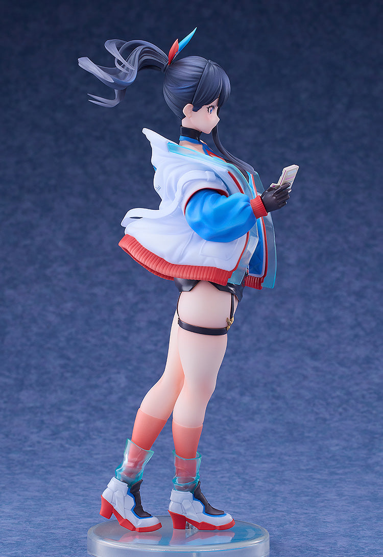 Rikka Takarada: Dreamy Divas Ver. | 1/7 Scale Figure